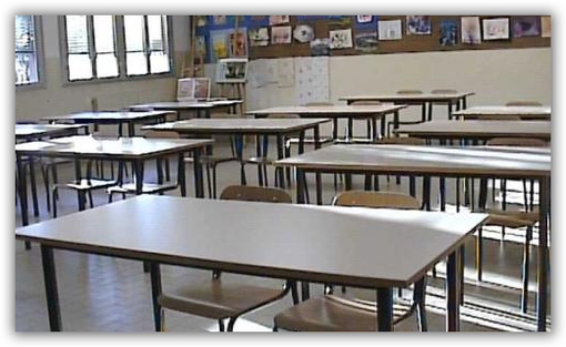 Si blocca la caldaia, scuole fredde a Calizzano. I genitori protestano