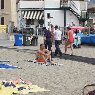 Savona: attimi di paura per una bimba dispersa, ma è un falso allarme