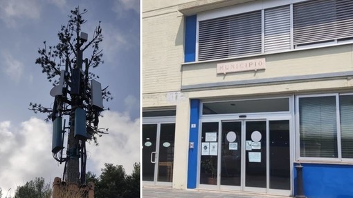 Borghetto, ok al nuovo regolamento sulle antenne per la telefonia mobile: "Conciliate le esigenze di sviluppo con quelle della comunità" Borghetto, ok al nuovo regolamento sulle antenne per la telefonia mobile: "Conciliate le esigenze di sviluppo con quelle della comunità"