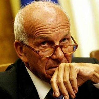 Savona: alla Ubik Bertinotti, uno dei più importanti padri spirituali della sinistra italiana