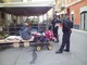 Loano: bivacchi in via Stella, intervento dei Vigili Urbani