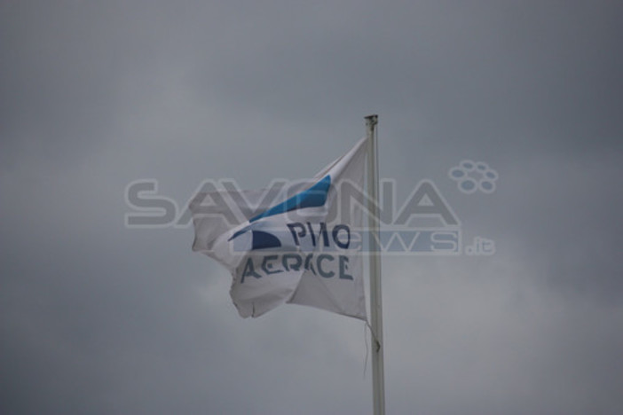 Piaggio Aerospace: incontri tecnici in Unione Industriali prima della visita di Baykar e del ministro Urso