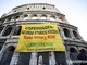 Liguria: a Genova nuova manifestazione di Greenpeace Liguria: a Genova nuova manifestazione di Greenpeace
