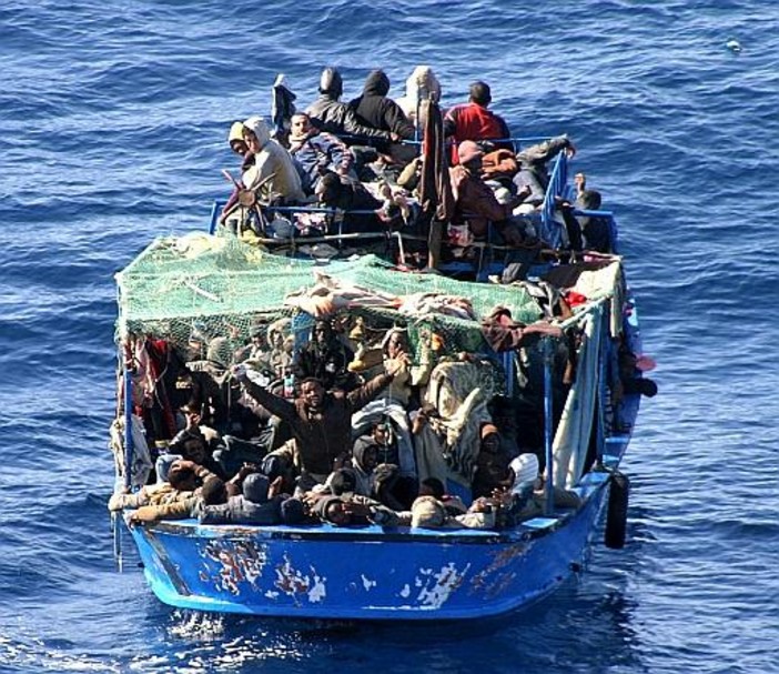 In Liguria abbondantemente superata la soglia dei 2,5 profughi per 1000 abitanti In Liguria abbondantemente superata la soglia dei 2,5 profughi per 1000 abitanti