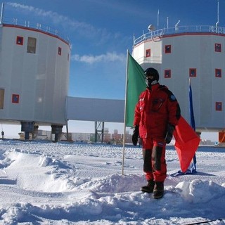 Emergenza Coronavirus, la base italo-francese Concordia in Antartide : &quot;Qui noi possiamo ancora abbracciarci&quot;