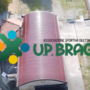 Bragno, il teatrino ha un tetto nuovo dopo mesi di iniziative e raccolte fondi Bragno, il teatrino ha un tetto nuovo dopo mesi di iniziative e raccolte fondi