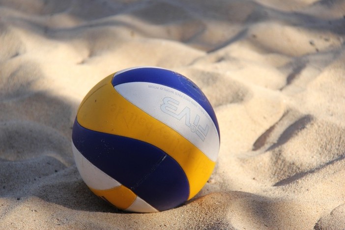 Beach volley, sabato e domenica a Diano Marina il circuito italiano femminile "Open 2x2" Beach volley, sabato e domenica a Diano Marina il circuito italiano femminile "Open 2x2"
