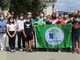 Laigueglia, la scuola secondaria "Badarò" si conferma "Bandiera Verde" (FOTO)