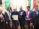 Giorno della memoria, a Varazze un attestato di benemerenza in memoria di Luigi Isola Giorno della memoria, a Varazze un attestato di benemerenza in memoria di Luigi Isola