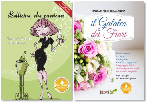 A Limone Piemonte due incontri all’insegna del galateo con Barbara Ronchi della Rocca il 17 e 18 agosto A Limone Piemonte due incontri all’insegna del galateo con Barbara Ronchi della Rocca il 17 e 18 agosto