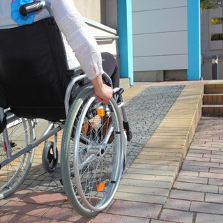 Cosa vorreste dal nuovo sindaco di Savona? La presidente Anmil: “Un occhio di riguardo alle disabilità, sulle barriere architettoniche ci vuole attenzione”