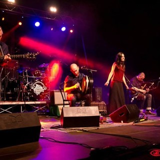 Quiliano, la band Birkin Tree in concerto a Cadibona