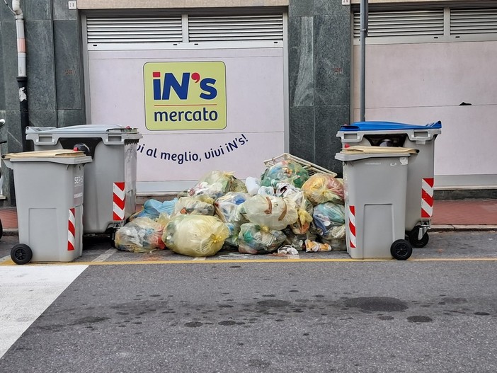 Savona, fissata la data del consiglio monotematico sui rifiuti: interverranno Sea-S e i comitati cittadini Savona, fissata la data del consiglio monotematico sui rifiuti: interverranno Sea-S e i comitati cittadini