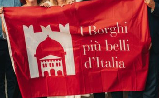 Anche la Liguria partecipa al 17esimo Festival Nazionale de “I Borghi più Belli d’Italia” Anche la Liguria partecipa al 17esimo Festival Nazionale de “I Borghi più Belli d’Italia”