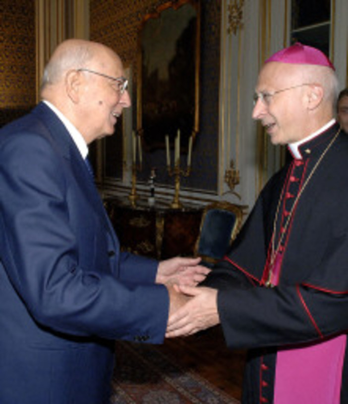 Ici, Cardinale Bagnasco: "Disponibili a discuterne"