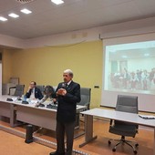 La riforma sanitaria arriva in consiglio regionale, il dibattito politico si prepara alla prova degli emendamenti La riforma sanitaria arriva in consiglio regionale, il dibattito politico si prepara alla prova degli emendamenti