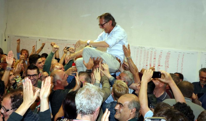 Foto Silvio Fasano Foto Silvio Fasano