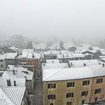 L’inverno bussa alla Val Bormida: neve fino a bassa quota L’inverno bussa alla Val Bormida: neve fino a bassa quota