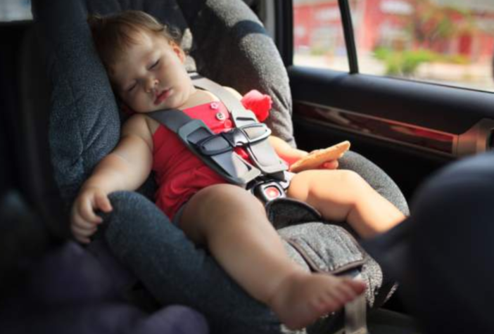 Da oggi scatta, un po’ a sorpresa, l’obbligo di dispositivi "anti abbandono" per bimbi fino a 4 anni Da oggi scatta, un po’ a sorpresa, l’obbligo di dispositivi "anti abbandono" per bimbi fino a 4 anni