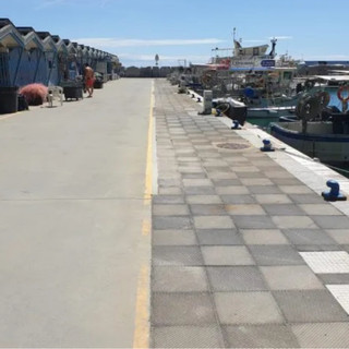 Alassio, ittiturismi in crisi: “Ci hanno tolto i tavoli in banchina, chiediamo solo di lavorare”