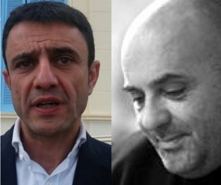 Briano ancora segretario provinciale del PD, Di Tullio all'attacco: "Nel 2017 elezioni a Cairo, devono ancora finire il lavoro" Briano ancora segretario provinciale del PD, Di Tullio all'attacco: "Nel 2017 elezioni a Cairo, devono ancora finire il lavoro"