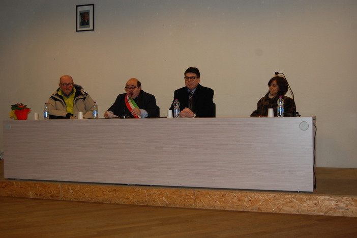 Balestrino, il Comune entra a far parte dei siti storici dei Grimaldi di Monaco