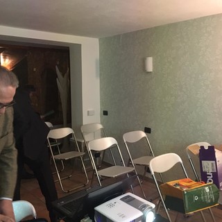 Bastia d'Albenga: incontri culturali sul tema dell'ortopedia