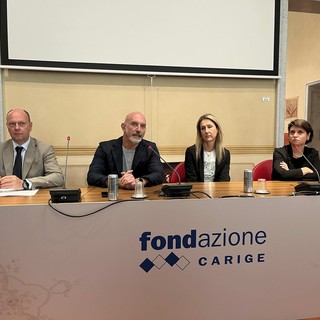 Una nuova strategia di sviluppo delle attività sportive in Liguria: le fondazioni Carige e Compagnia di San Paolo lanciano “Supporter”