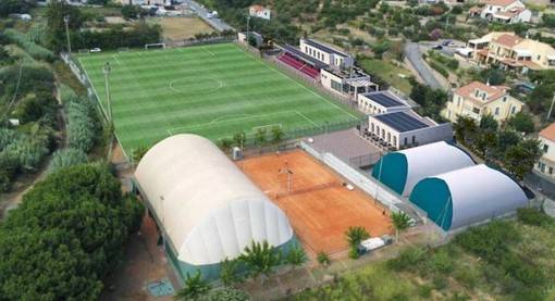 Convocata la Conferenza dei servizi, al via a Borgio Verezzi l'iter per il nuovo centro sportivo