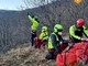 Biker soccorso sulle alture di Feglino: intervento dell'elisoccorso Grifo (FOTO e VIDEO) Biker soccorso sulle alture di Feglino: intervento dell'elisoccorso Grifo (FOTO e VIDEO)