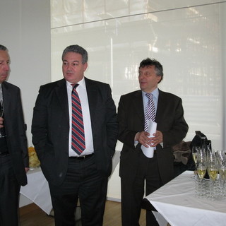 Savona: Provincia, 24 alfieri per Italia dei Valori