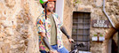 Andora, Vittorio Brumotti inaugura l’estate con lo show di Bike Freestyle in piazza Caduti di Nassiriya