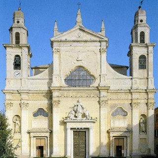 Concerto di Natale dei Maestri Carrara e Gazzano a Pietra Ligure