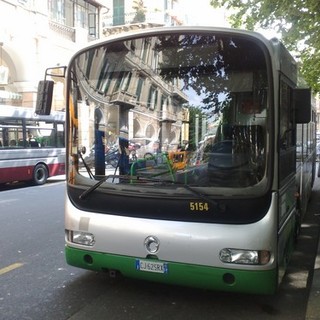 Tpl linea: variazioni di servizio ad Albenga e Bergeggi