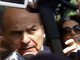 Portella della Ginestra: Bersani contestato e costretto ad abbandonare la piazza al grido di &quot;buffone&quot;