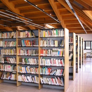 Villanova d'Albenga, la biblioteca diventa a misura di bambino