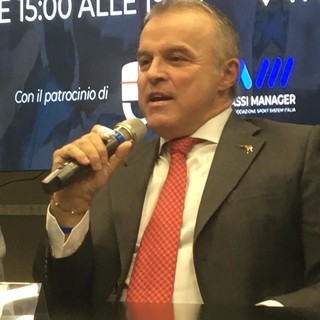 Ristoratori liguri in piazza, Benveduti: "Basta trattarli come untori di questa pandemia"