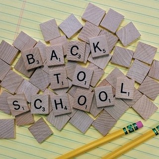 Back to School, ritorno a scuola con stile al Molo 8.44 Back to School, ritorno a scuola con stile al Molo 8.44