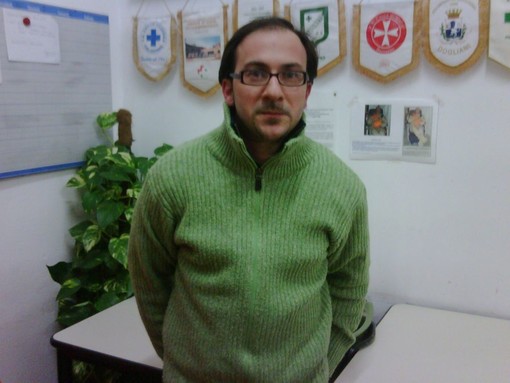 Giornata del ricordo: la testimonianza di Andrea Bronda Lega Nord Giornata del ricordo: la testimonianza di Andrea Bronda Lega Nord