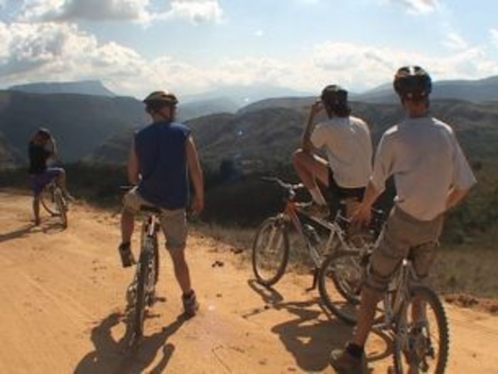 Il Grande Sogno della "Ciclovia Tirrenica" attraverserà la provincia di Savona