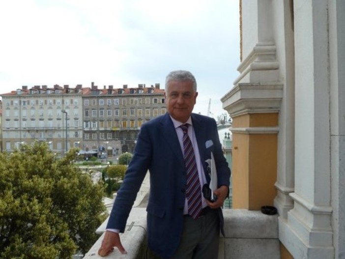 Crisi nel settore della pesca tradizionale: Bagnasco discute l'ennesima interrogazione in Consiglio Regionale Crisi nel settore della pesca tradizionale: Bagnasco discute l'ennesima interrogazione in Consiglio Regionale