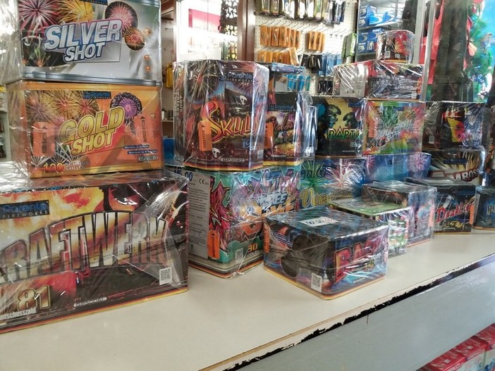 Bardineto, il sindaco: "L'ordinanza per il divieto dei botti di Capodanno è sempre valida"