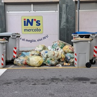 Savona, fissata la data del consiglio monotematico sui rifiuti: interverranno Sea-S e i comitati cittadini Savona, fissata la data del consiglio monotematico sui rifiuti: interverranno Sea-S e i comitati cittadini