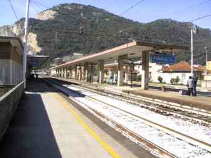 Terminerà stasera alle 21 lo sciopero dei treni Terminerà stasera alle 21 lo sciopero dei treni