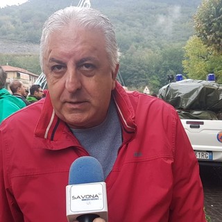 Villanova d'Albenga, Pietro Balestra si riconferma sindaco