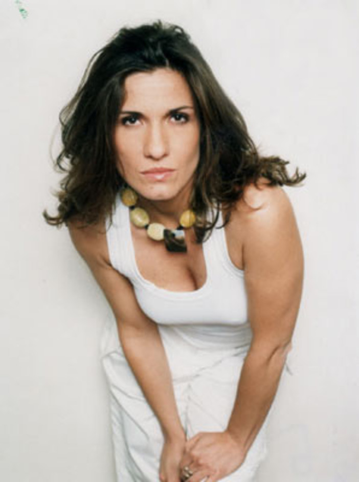 Simona Bencini, la &quot;mitica&quot; voce dei Dirotta su Cuba, oggi su Radio Onda Ligure