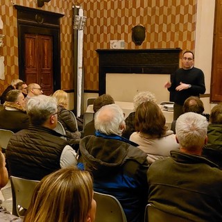 Turismo e sviluppo, la proposta di Berlangieri: "Borghi in rete, dalla costa all'entroterra, per intercettare fondi Pnrr"