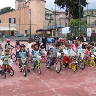 Savona: Csi, al via l'evento "Giocasport" edizione 2010