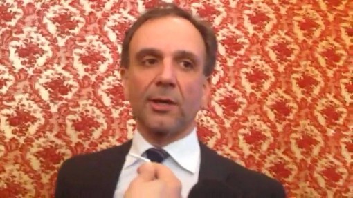 Comunali2016, Berruti: "Avrei preferito una candidatura senza le primarie, ma i timori rimangono"
