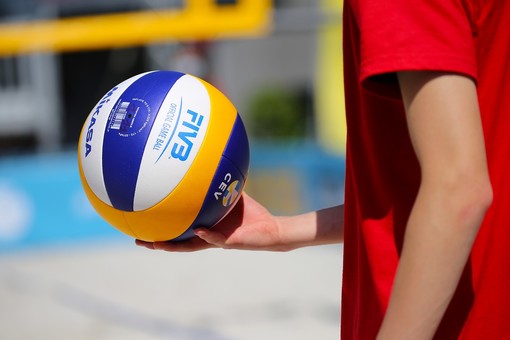 Trofeo delle Regioni: Liguria quarta con le donne e quinta con gli uomini nel beach volley Trofeo delle Regioni: Liguria quarta con le donne e quinta con gli uomini nel beach volley